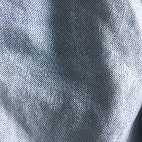 Light Wash Lightly Distressed Empyre Jeans Women’s - Picture 4 of 8